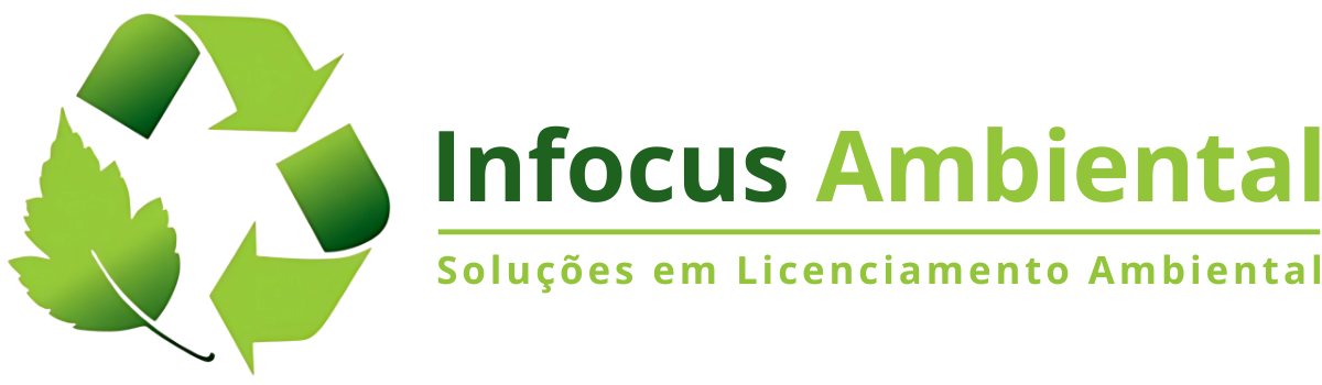 Infocus Ambiental – Logo 1